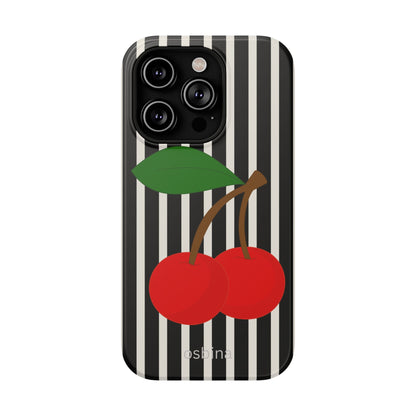 osbina | Cerise Designer Case