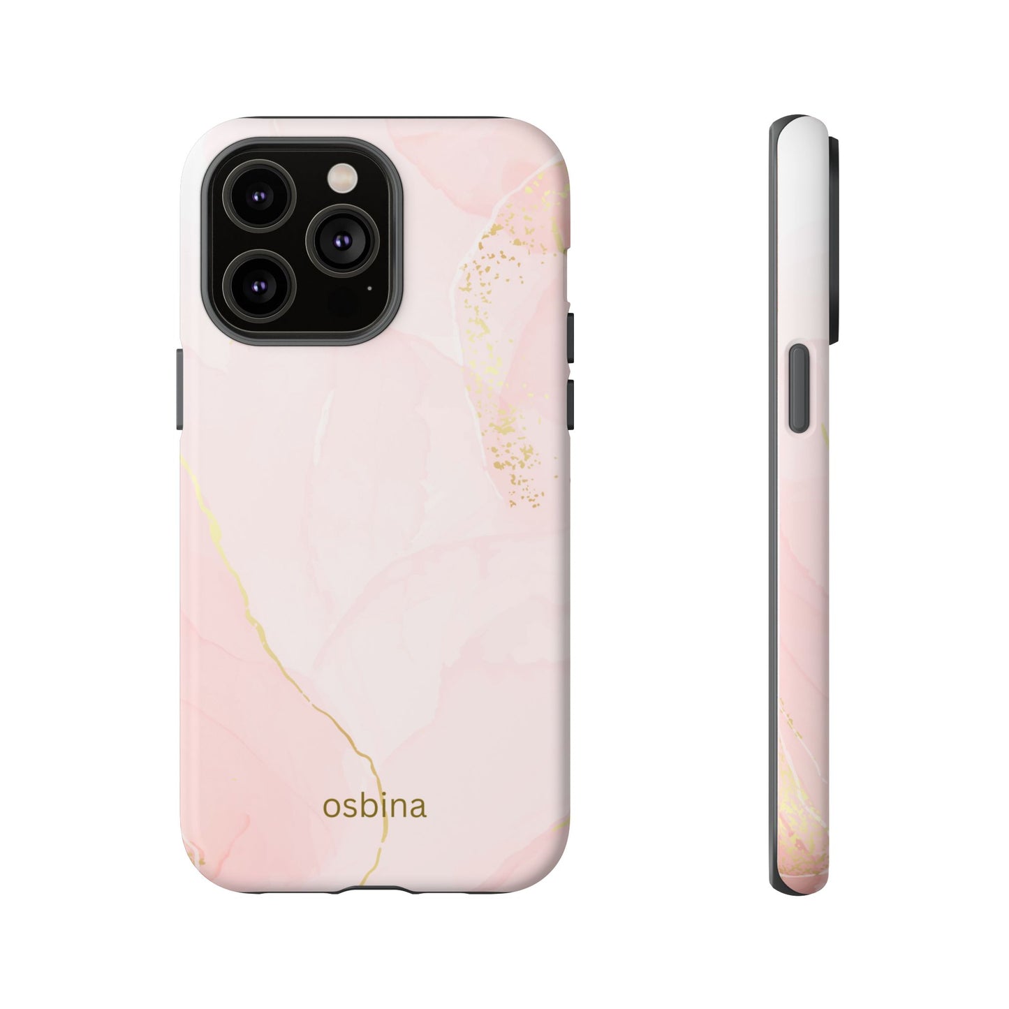 osbina | The Solaria Phone Case | Modern Muse Collection