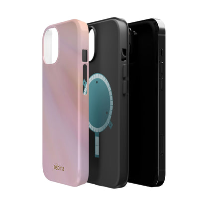 osbina | MagSafe for iPhone | The Meg Icon Designer Case