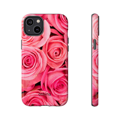osbina | The Roselle Phone Case | Modern Muse Collection