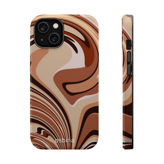 osbina | MagSafe | The Echo Phone Case | Color Edit Collection