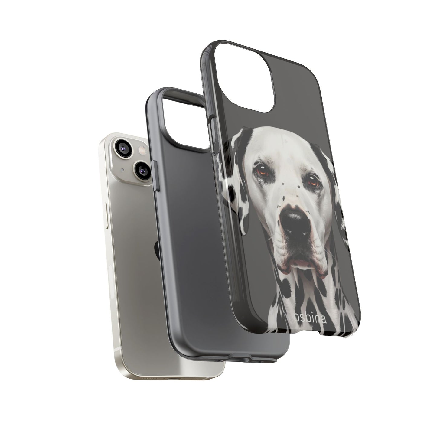 osbina | The Dalmatian Designer Case