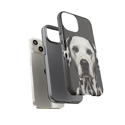 osbina | The Dalmatian Designer Case
