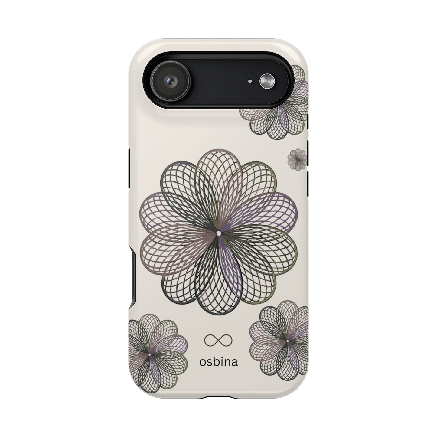 osbina | MagSafe | The Reverie Designer Case