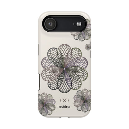 osbina | MagSafe | The Reverie Designer Case