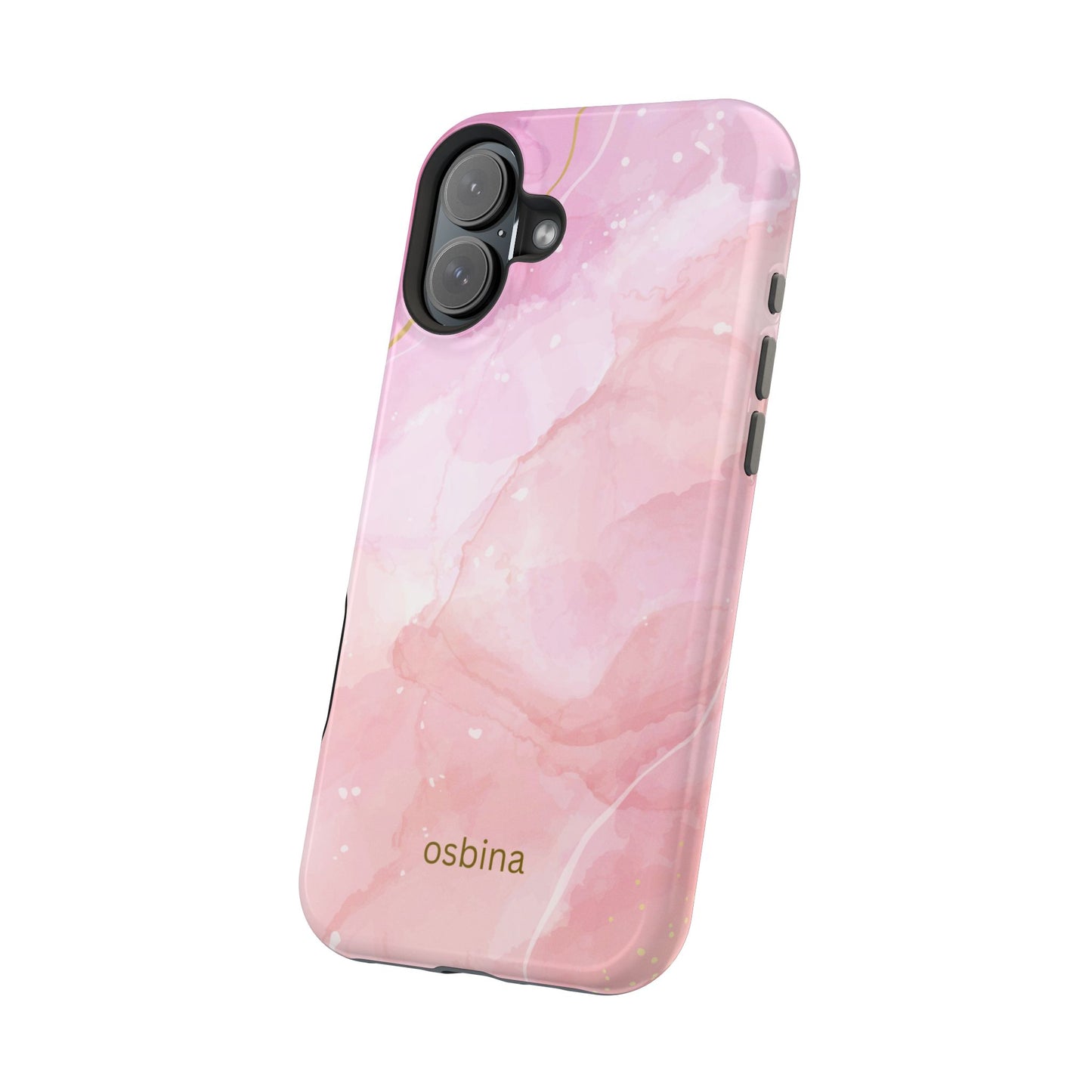 osbina | MagSafe compatible for iPhone | The Reverie Phone Case | Modern Muse Collection