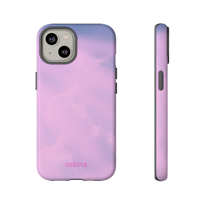 osbina | The Rosy Skies Case | YAYOU Collection Supporting Shine Like Sable