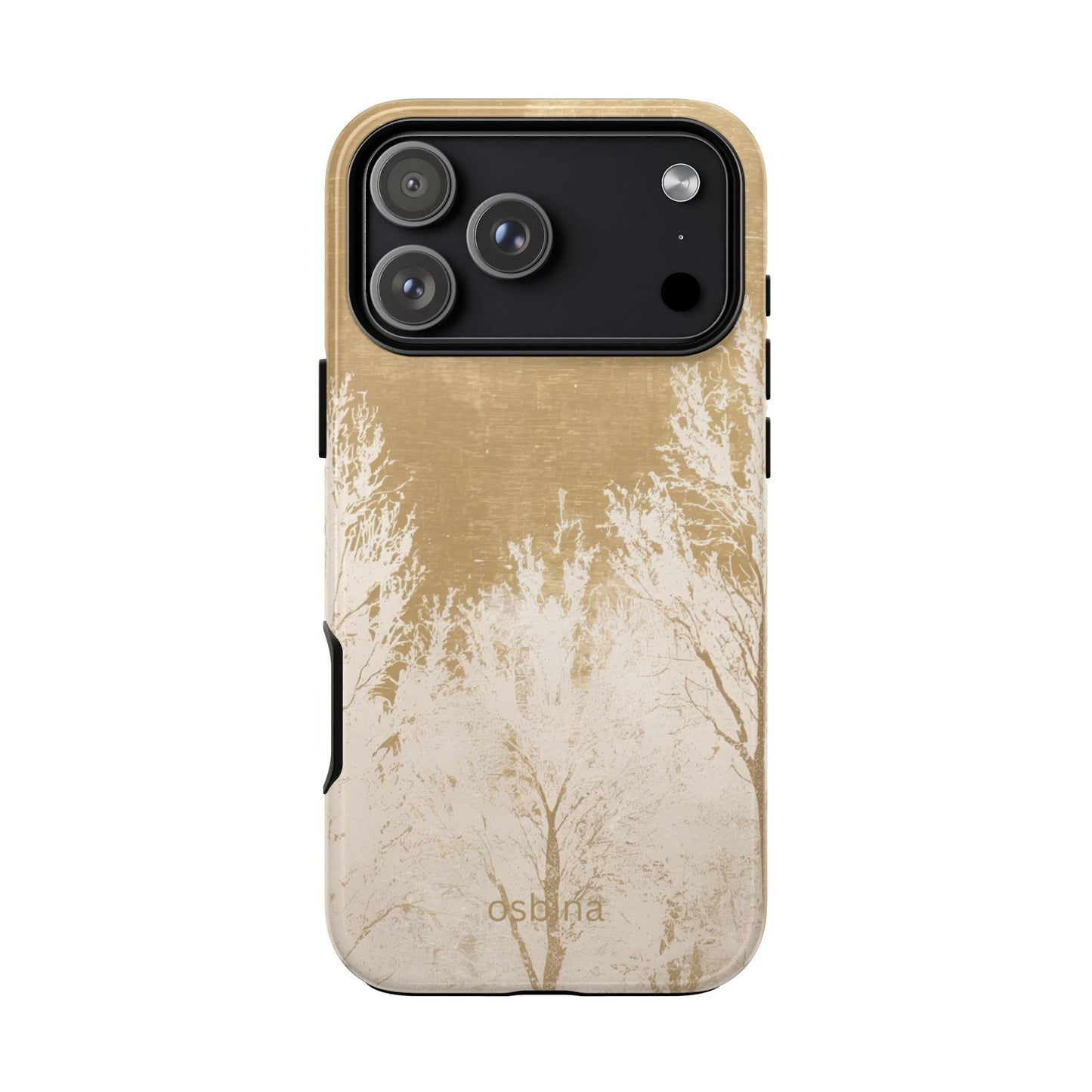 osbina | The Winter Mist Designer Case