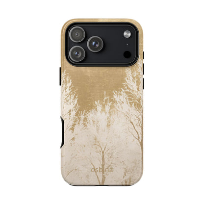 osbina | The Winter Mist Designer Case