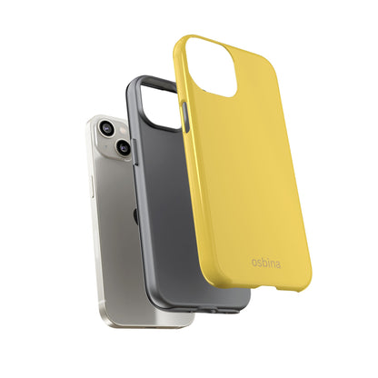 osbina | The Solar Phone Case | Modern Man Collection