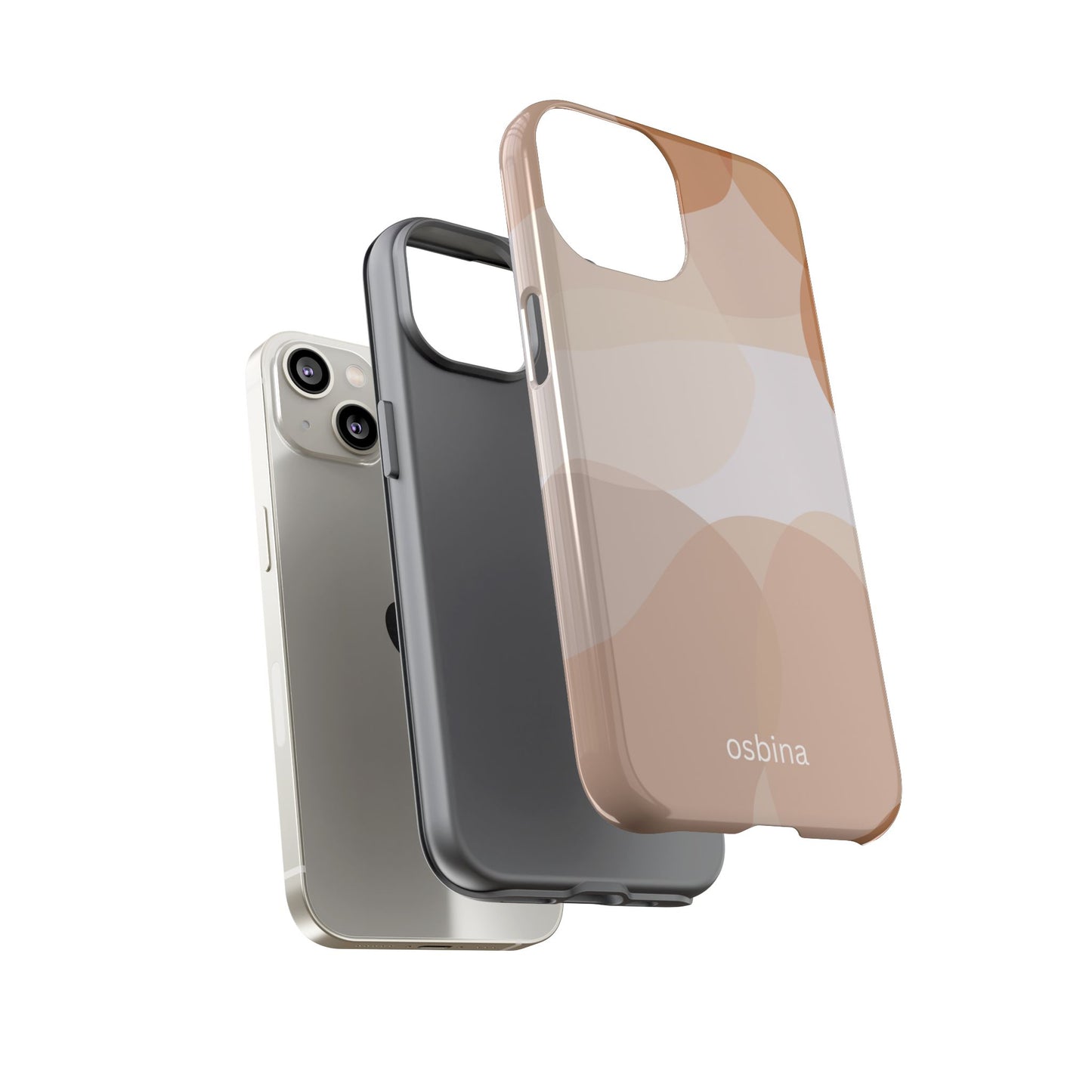 osbina | The Aria Phone Case | Color Edit Collection