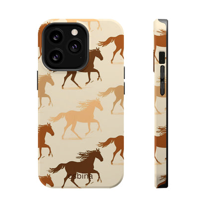 osbina | MagSafe for iPhone | The Wild & Free Designer Case