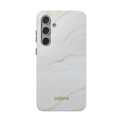 osbina | The Aurelia Swirl Designer Case