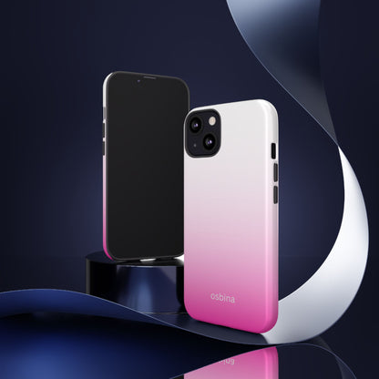 osbina | The Radiant Ombre Case | YAYOU Collection Supporting Shine Like Sable