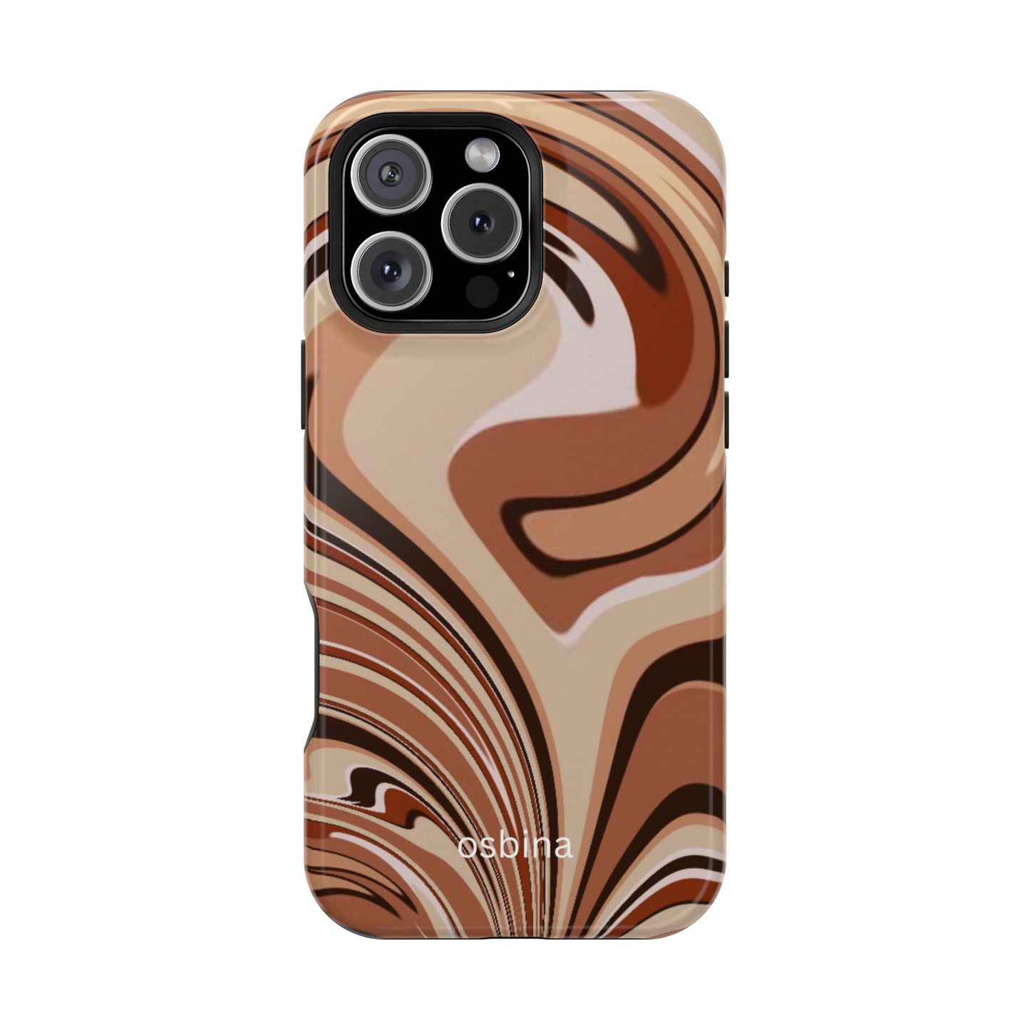 osbina | MagSafe for iPhone | The Echo Designer Case
