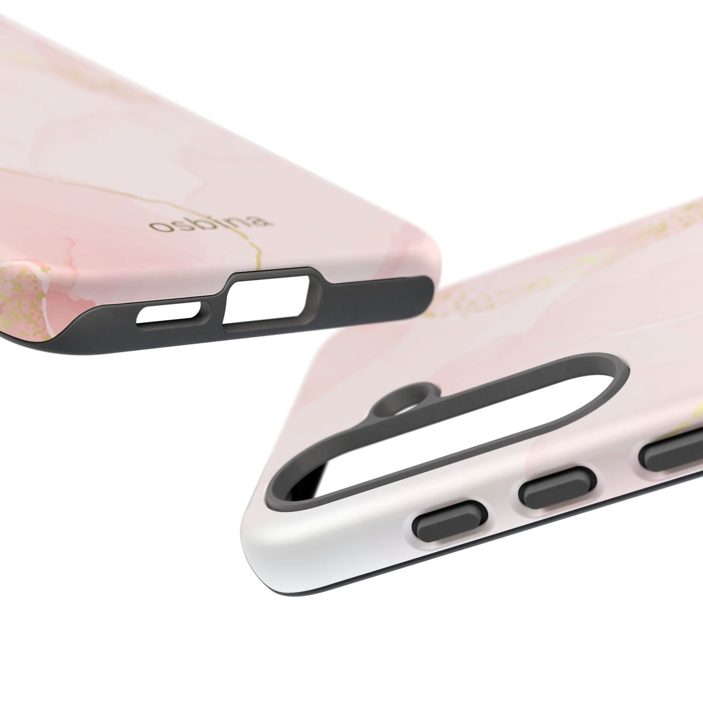 osbina | The Solaria Phone Case | Modern Muse Collection