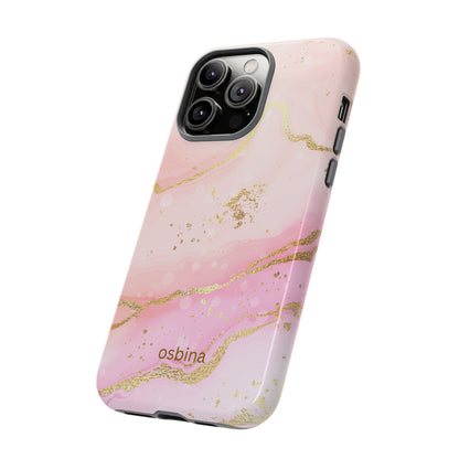 osbina | The Seraphina Phone Case | Modern Muse Collection