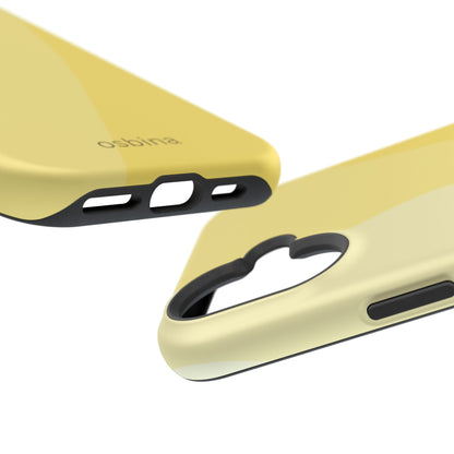 osbina | MagSafe | The Solara Phone Case | Color Edit Collection