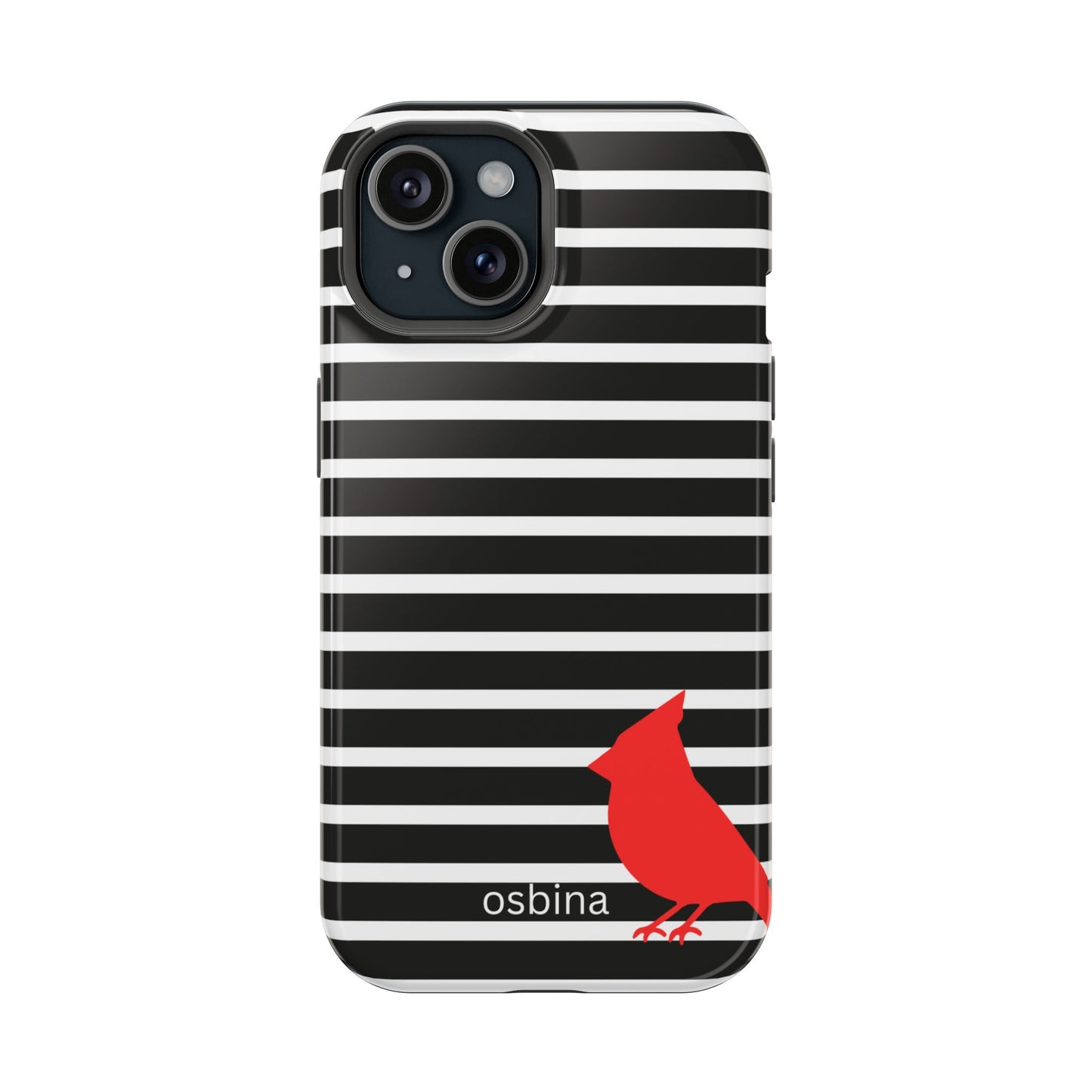 osbina | Redbird Designer Case