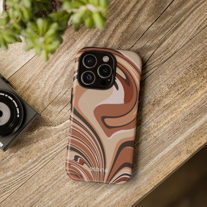 osbina | The Echo Phone Case | Color Edit Collection