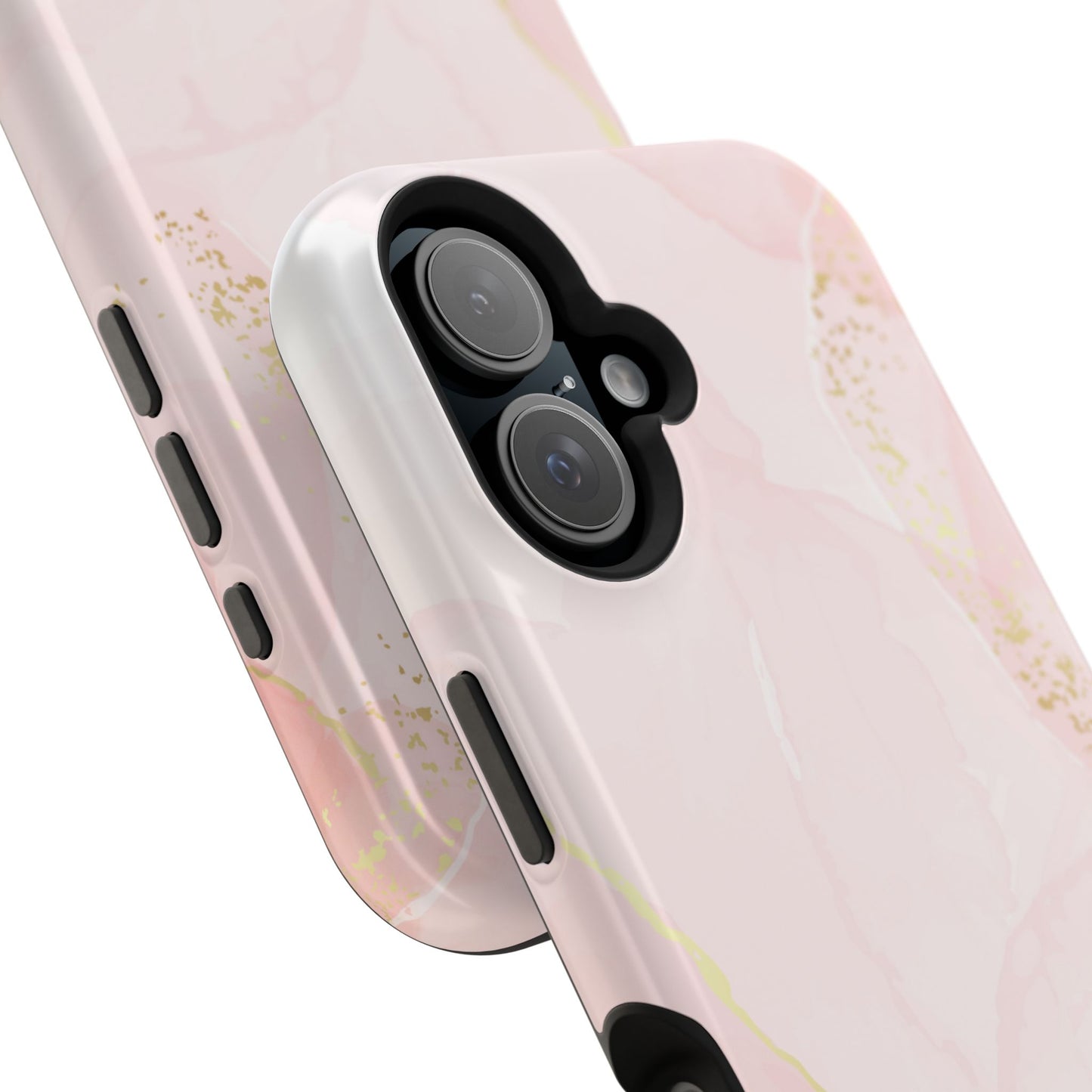 osbina | MagSafe compatible for iPhone | The Solaria Phone Case | Modern Muse Collection