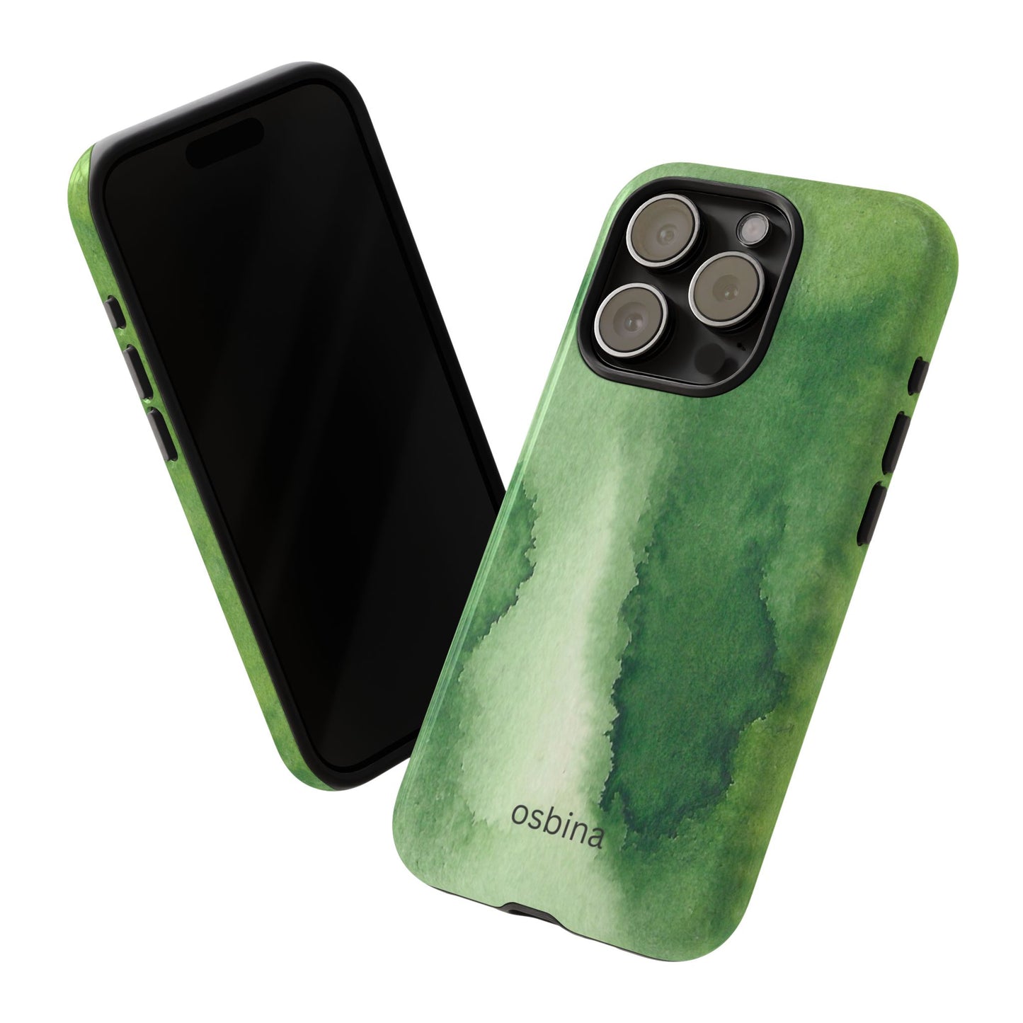 osbina | Verdeira Phone Case | Color Edit Collection