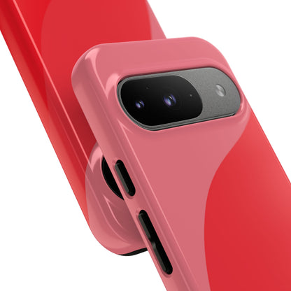 osbina | The Scarlet Muse Phone Case | Color Edit Collection