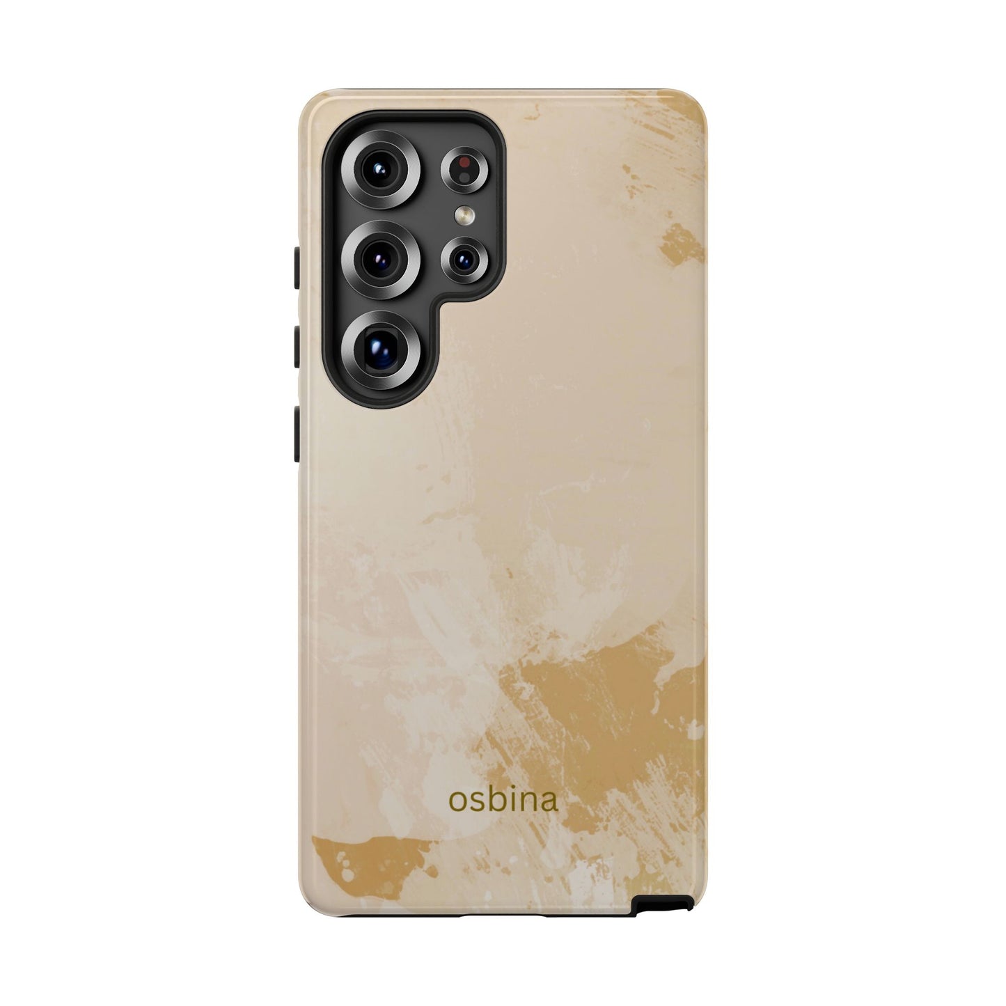 osbina | The Aureum Phone Case | Color Edit Collection