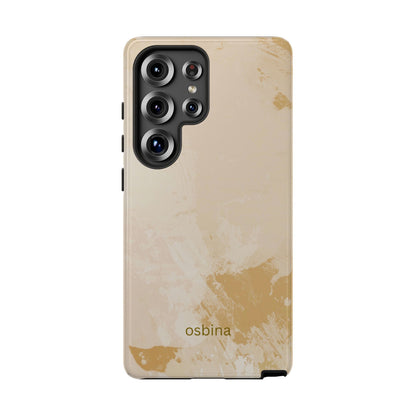 osbina | The Aureum Phone Case | Color Edit Collection