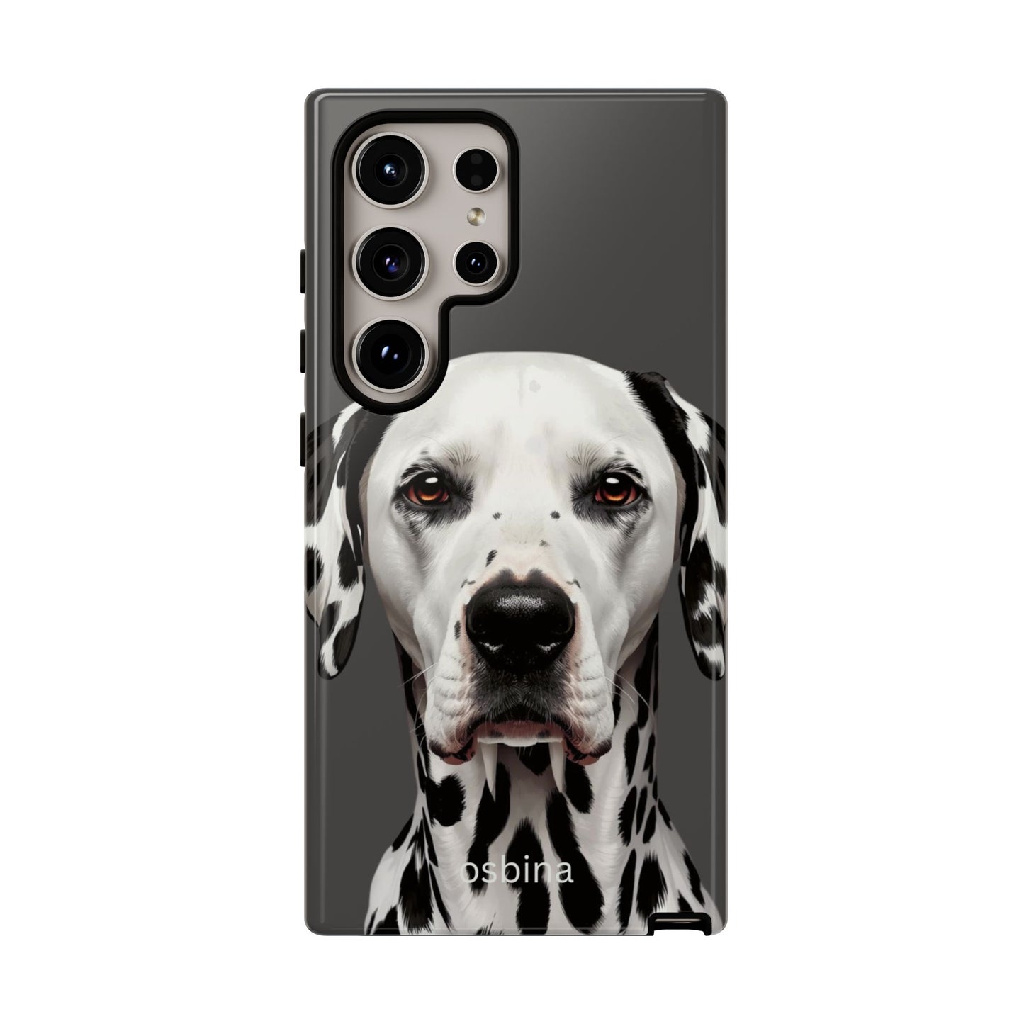 osbina | The Dalmatian Designer Case