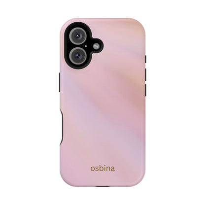 osbina | MagSafe compatible for iPhone | The Sundara Phone Case | Modern Muse Collection
