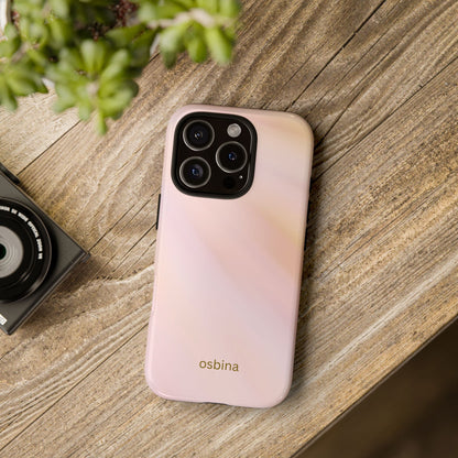 osbina | The MEG Icon Phone Case | Inspired By Collection