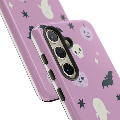 osbina | Blush Bewitched Limited Edition Spooky Chic Phone Case | Season Collective Collection