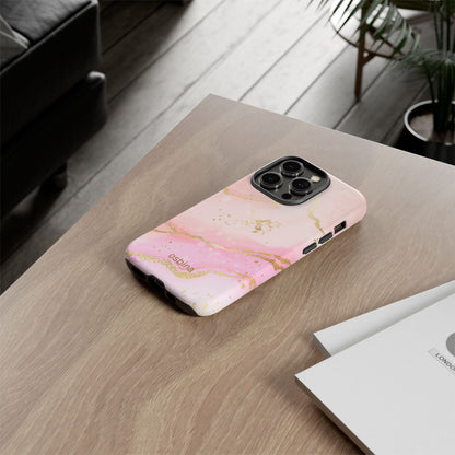osbina | The Seraphina Phone Case | Modern Muse Collection