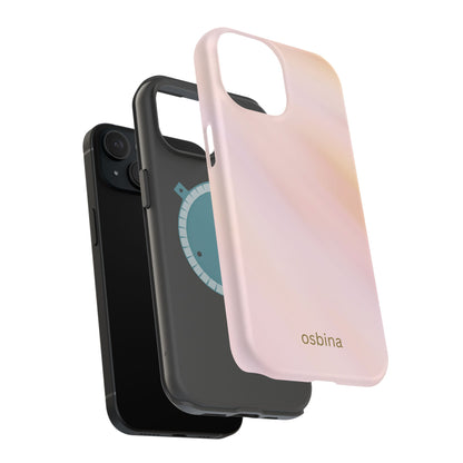 osbina | MagSafe | The MEG Icon Phone Case | Inspired By Collection