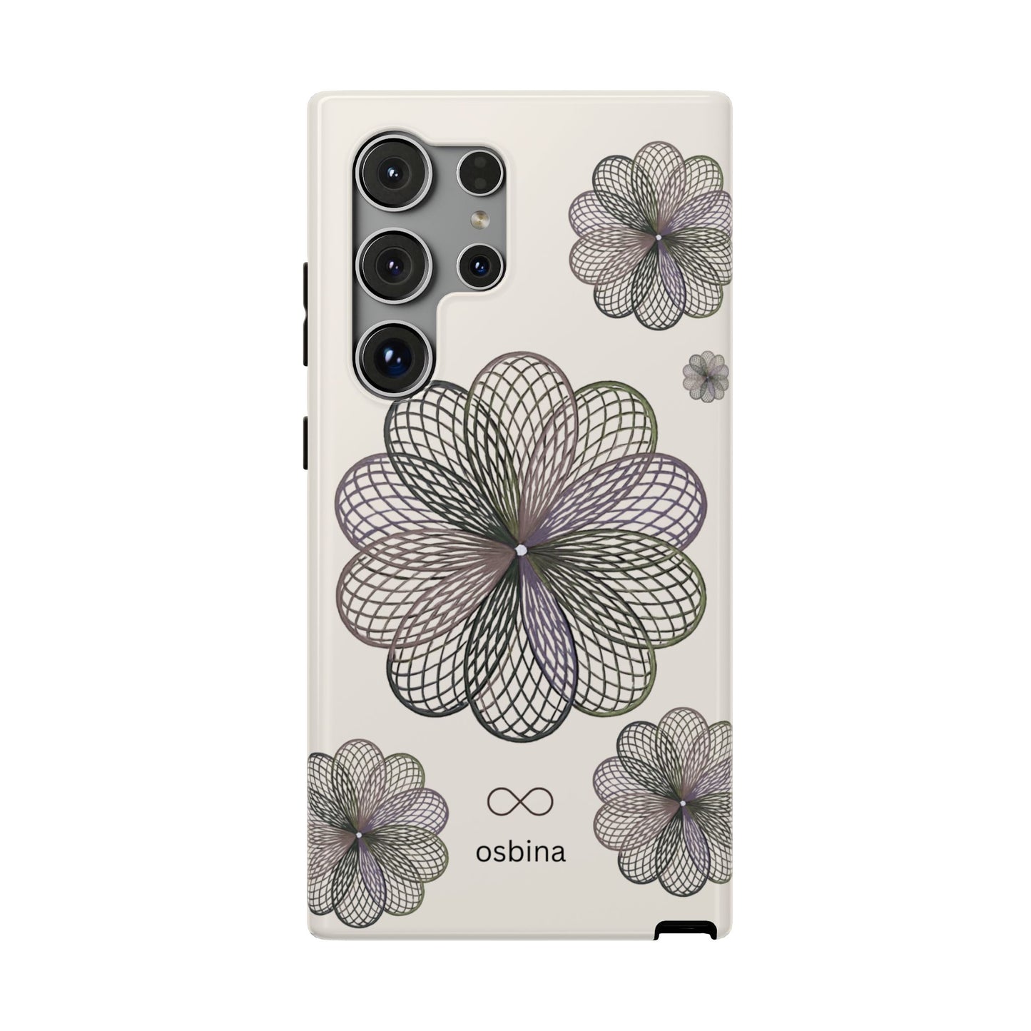 osbina | The Reverie Designer Case