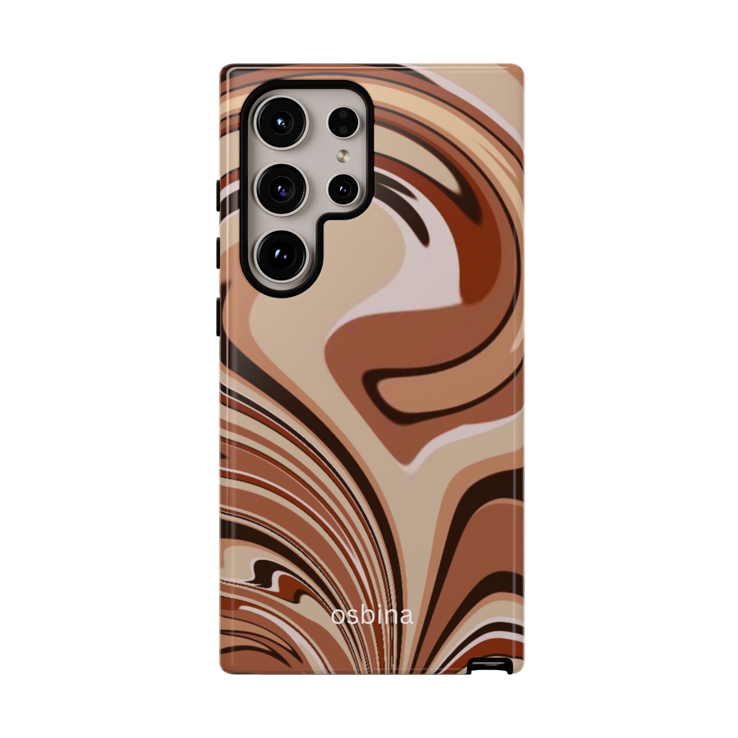 osbina | The Echo, Designer Case