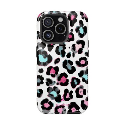 YAYOU Pretty Wild Leopard Designer Case | osbina