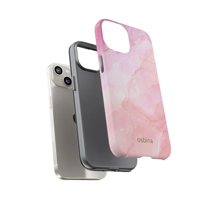 osbina | The Reverie Phone Case | Modern Muse Collection