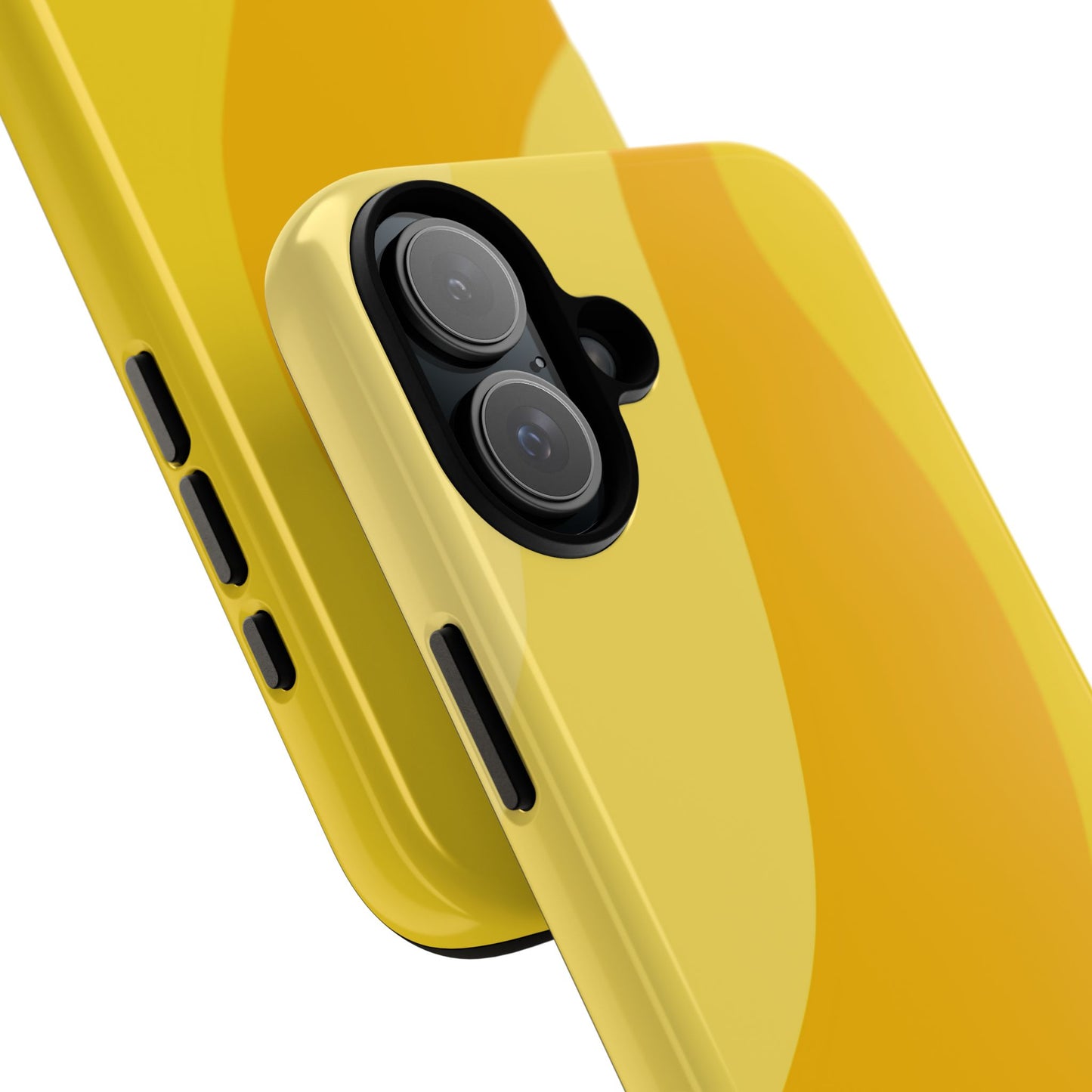 osbina | The Marigold Muse Phone Case | Color Edit Collection