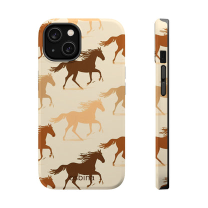 osbina | MagSafe for iPhone | The Wild & Free Designer Case