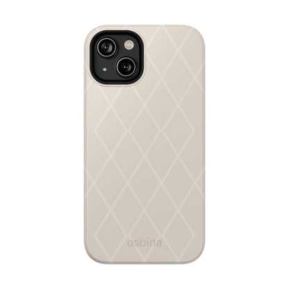 osbina | Diamond Sand Designer Case