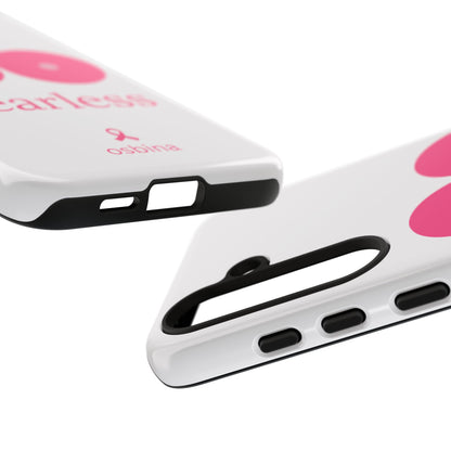 osbina | Limited Edition The Fearless Tatas Case in Light Pink + Soft Pink + Hot Pink | The Pink October Collection | Inspired By