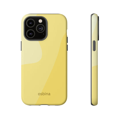 osbina | The Solara Phone Case | Color Edit Collection