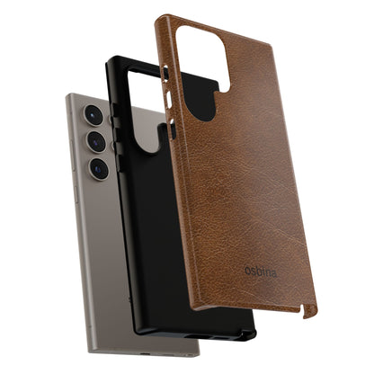 osbina | The Emerson Phone Case | Modern Man Collection