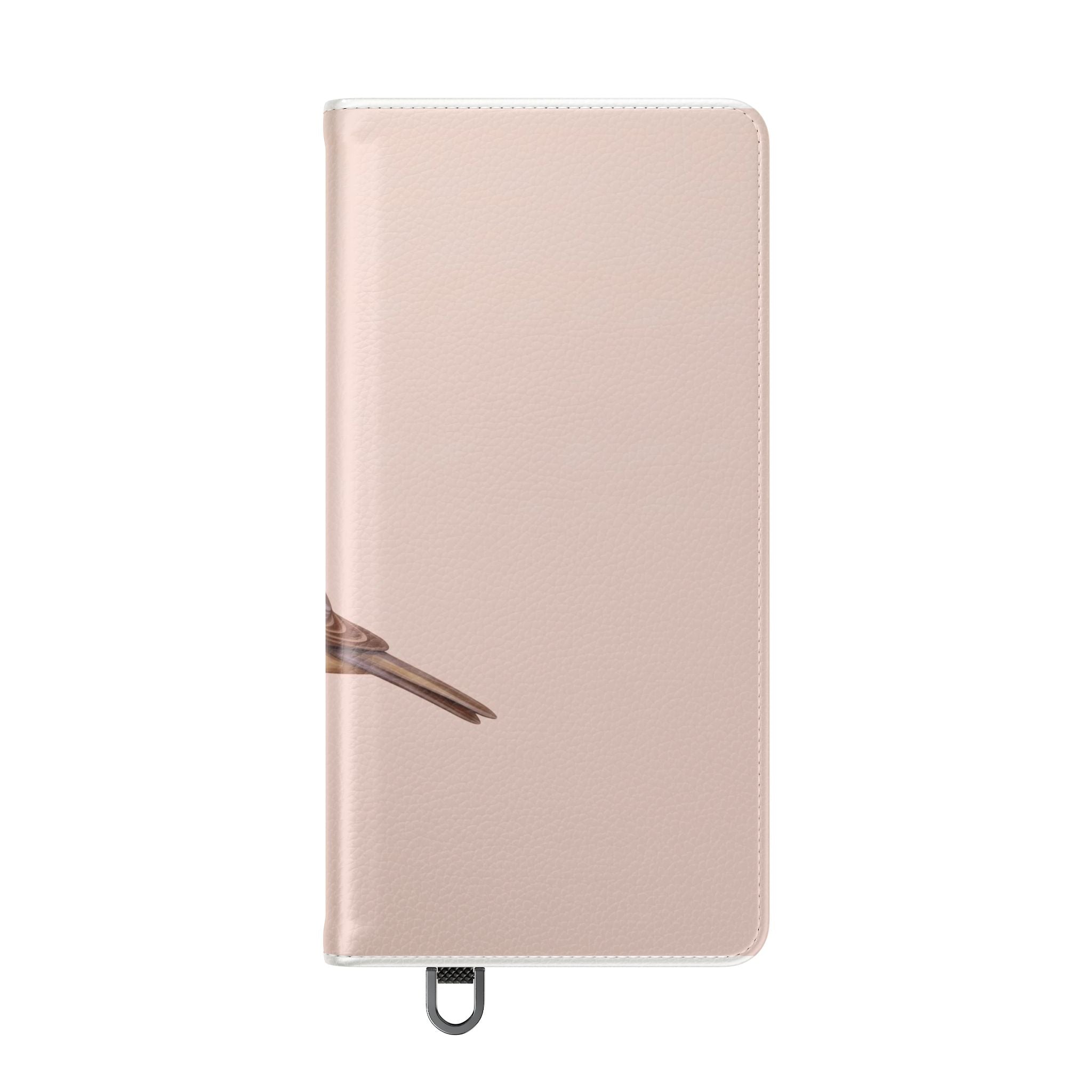 osbina | Wallet Flip Case for iPhone & Samsung | Holly NOT Molly