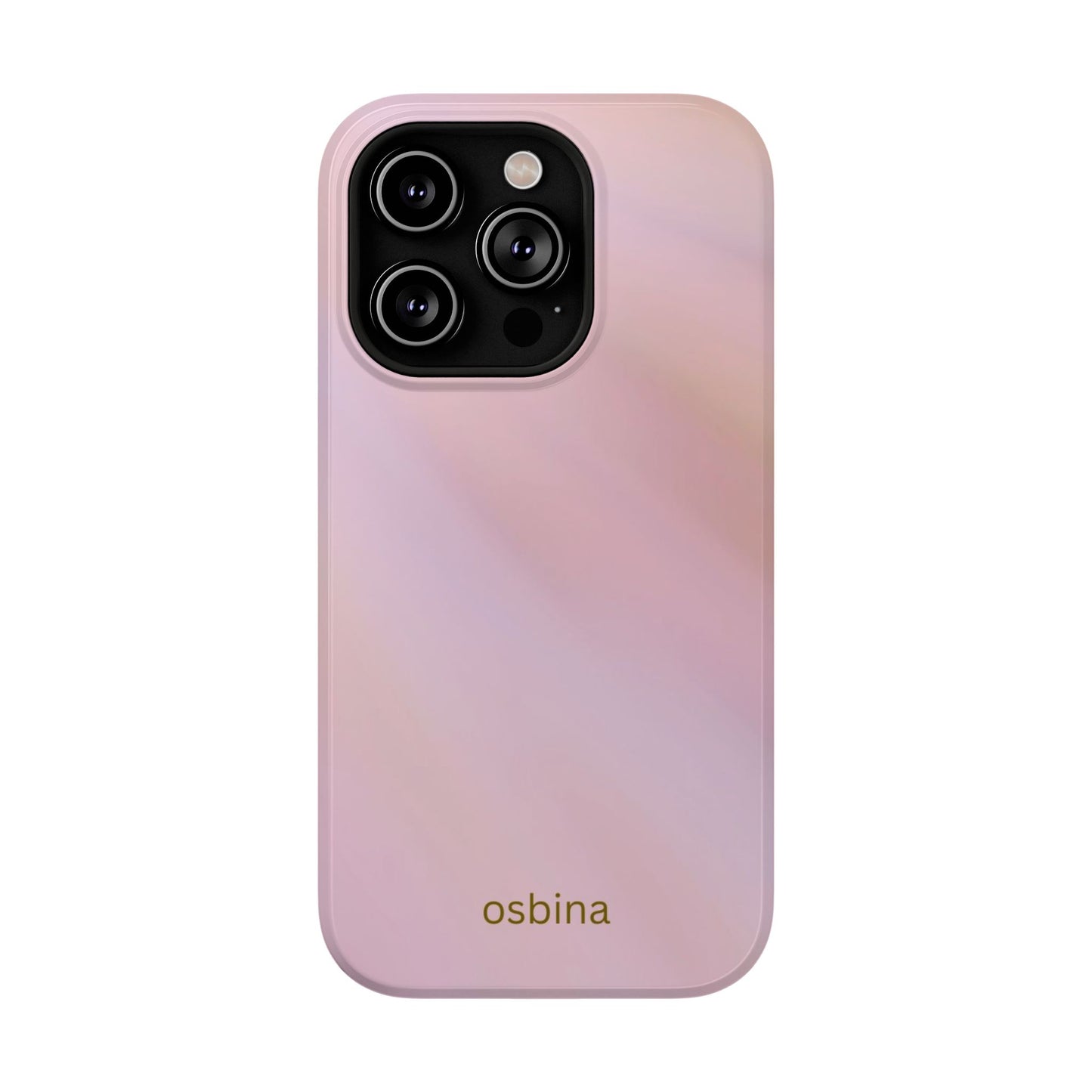 osbina | The Meg Icon Designer Case