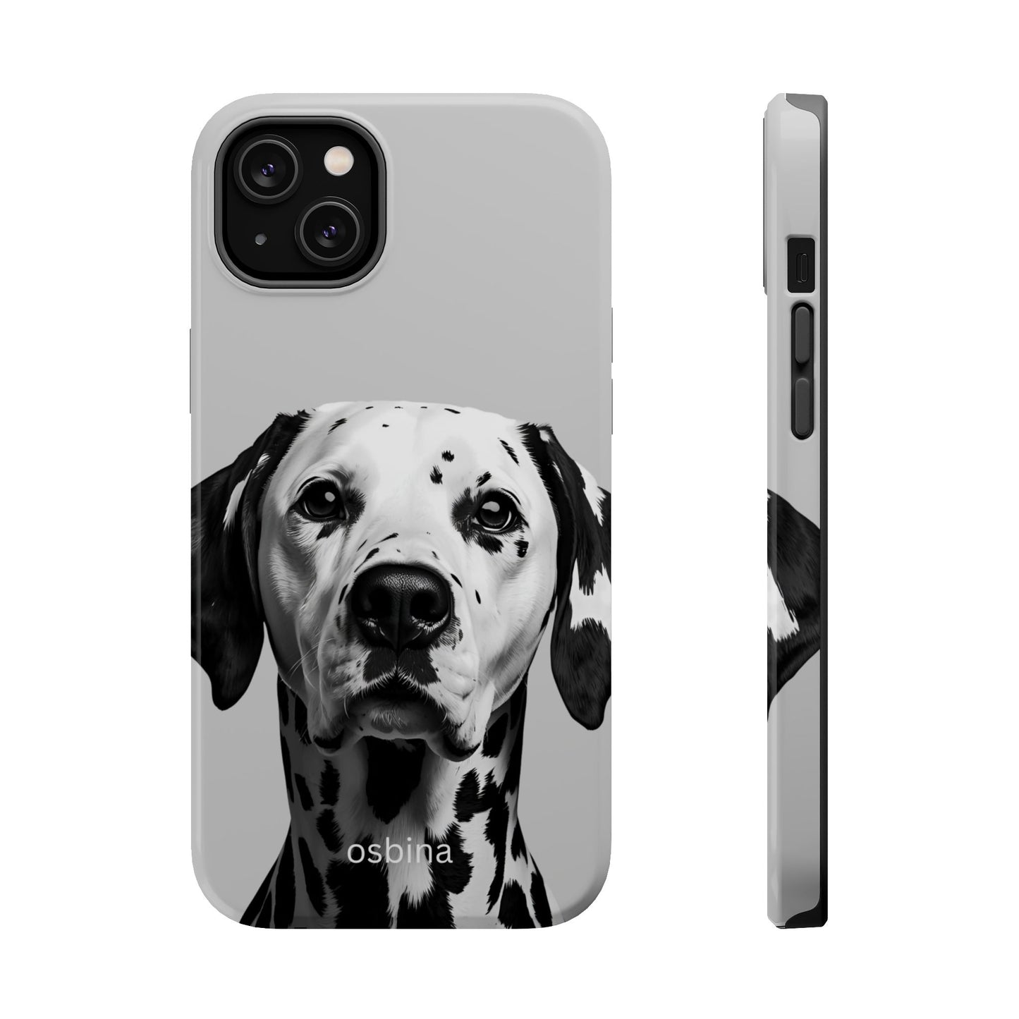 osbina | Dalmatian, Designer Case | The Dog Lovers Collection