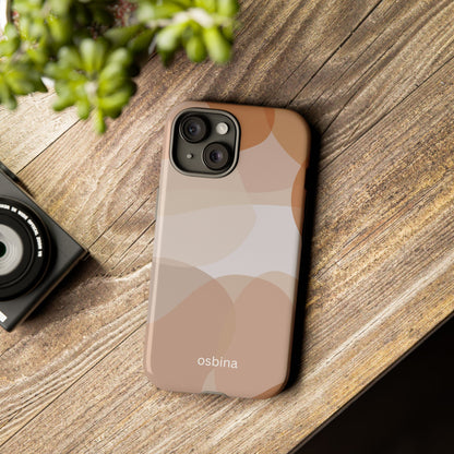 osbina | The Aria Phone Case | Color Edit Collection