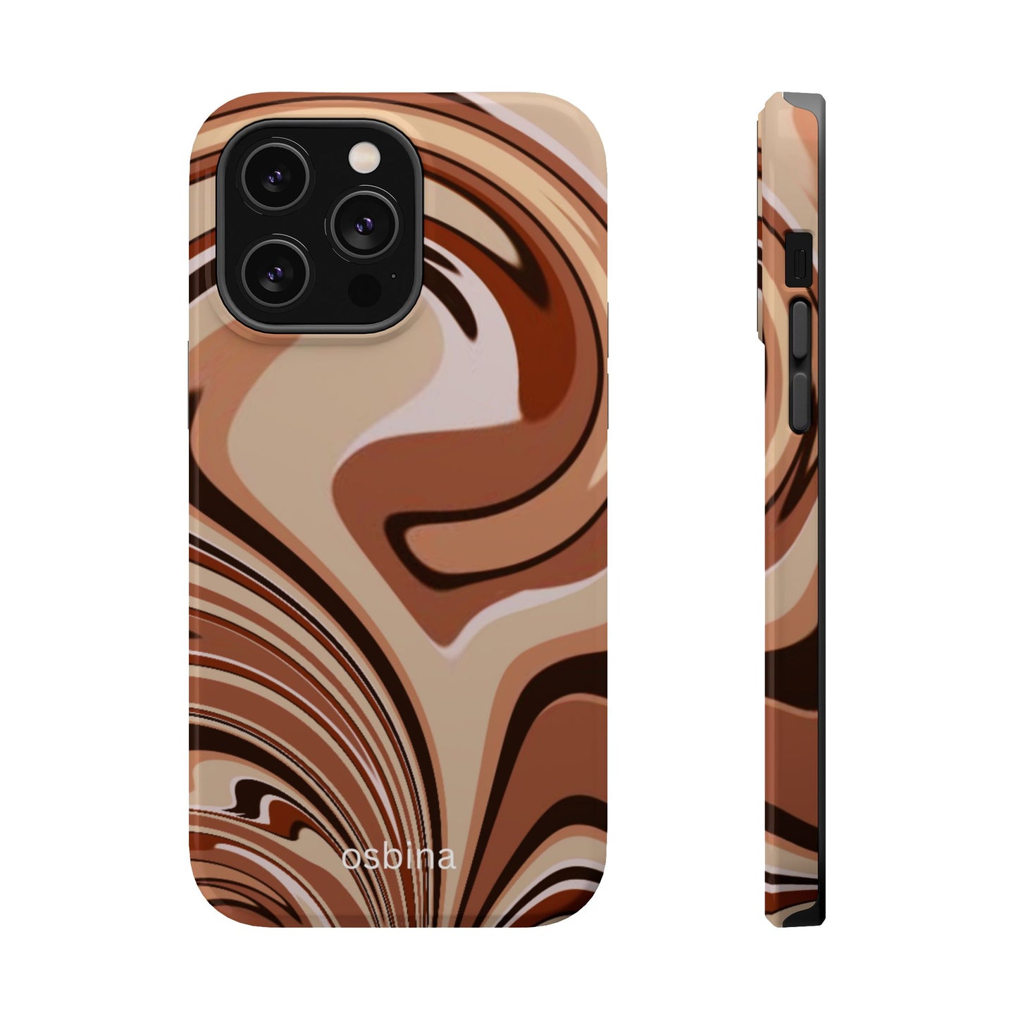 osbina | MagSafe | The Echo Phone Case | Color Edit Collection